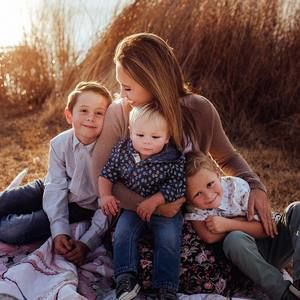 Meet your Posher, Morgan